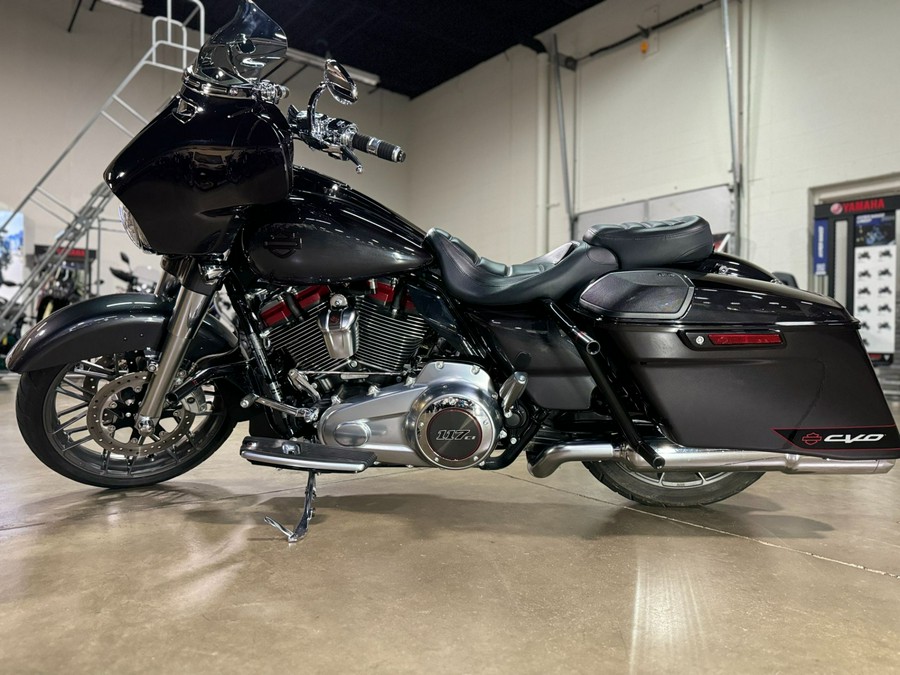 2020 Harley-Davidson CVO™ Street Glide®