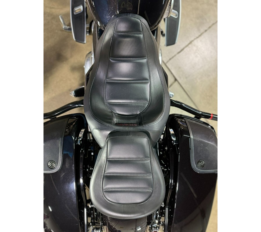 2020 Harley-Davidson CVO™ Street Glide®