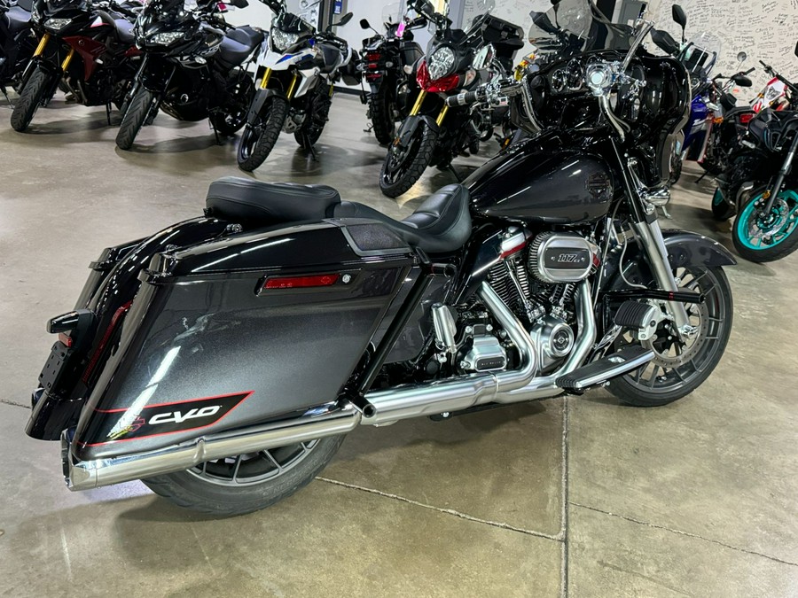 2020 Harley-Davidson CVO™ Street Glide®