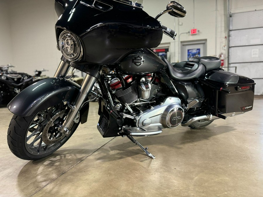 2020 Harley-Davidson CVO™ Street Glide®