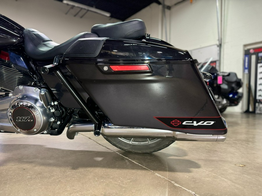 2020 Harley-Davidson CVO™ Street Glide®