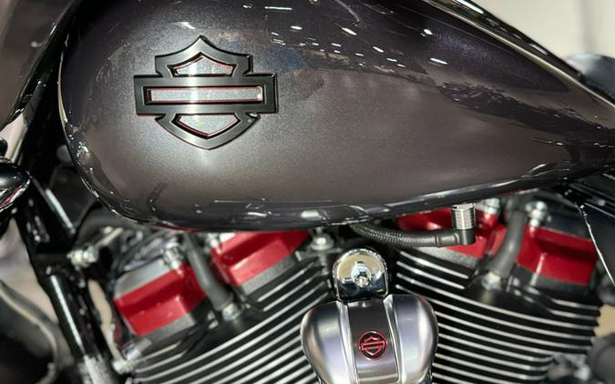 2020 Harley-Davidson CVO™ Street Glide®