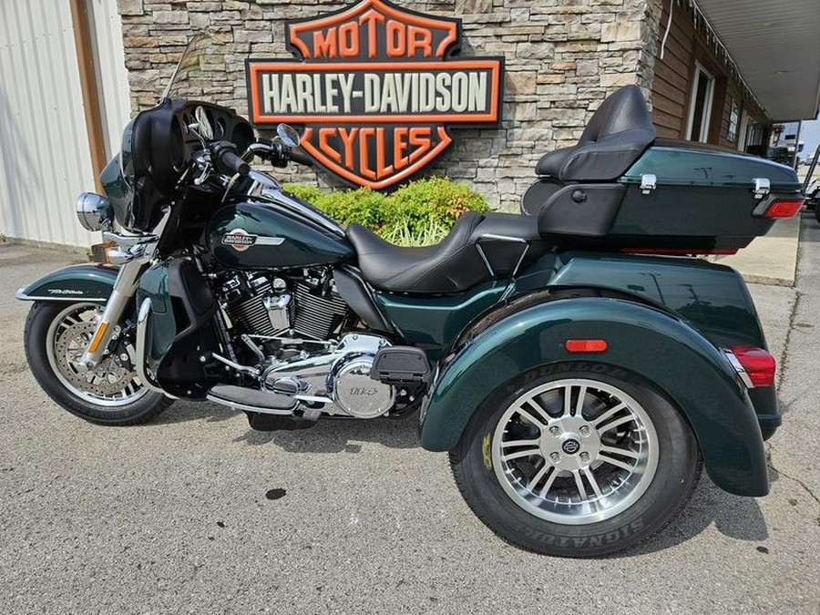 2024 Harley-Davidson® FLHTCUTG - Tri Glide® Ultra