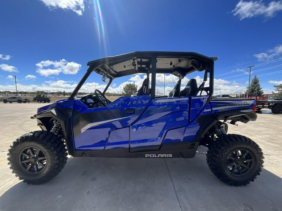 2024 Polaris® General XP 4 1000 Ultimate