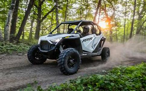 2022 Polaris RZR PRO XP 4 Ultimate