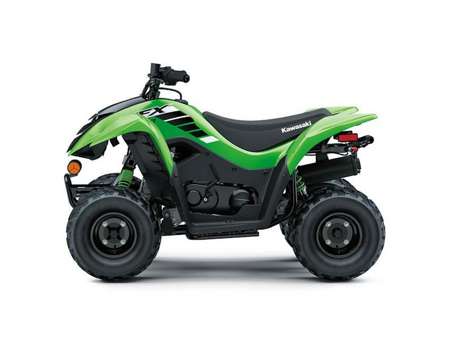 2025 Kawasaki KFX®50