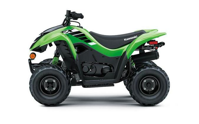 2025 Kawasaki KFX®50