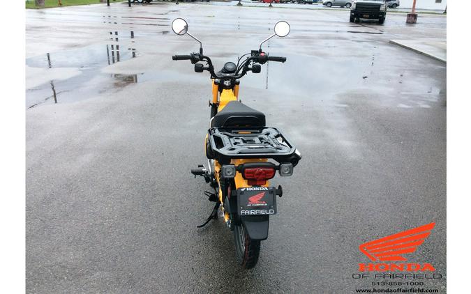 2024 Honda TRAIL 125 **NO FREIGHT**