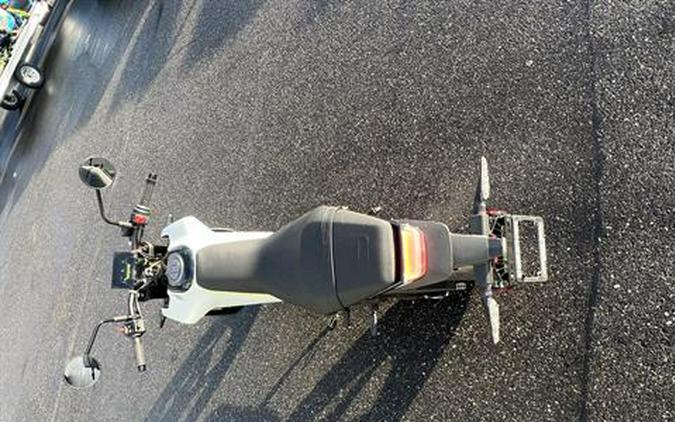 2024 Husqvarna Vitpilen 401