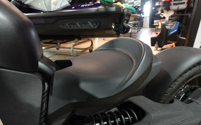 2025 Can-Am Ryker 900 ACE