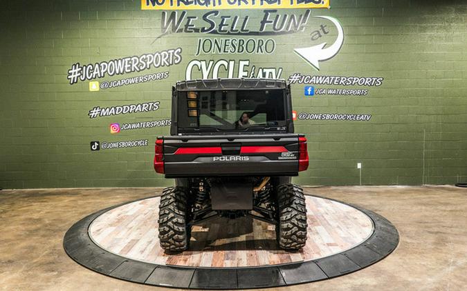 2026 Polaris Ranger Crew XP 1000 NorthStar Edition Premium