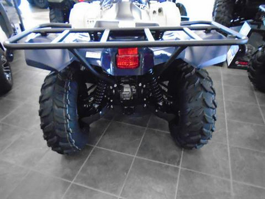 2025 Yamaha Kodiak 700 EPS SE