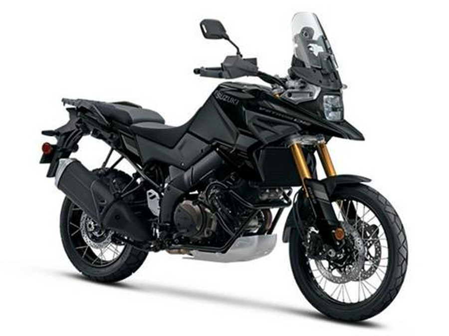 2024 Suzuki V-STROM 1050DE