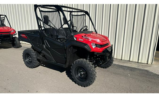 2025 Pioneer 1000 Base - Honda