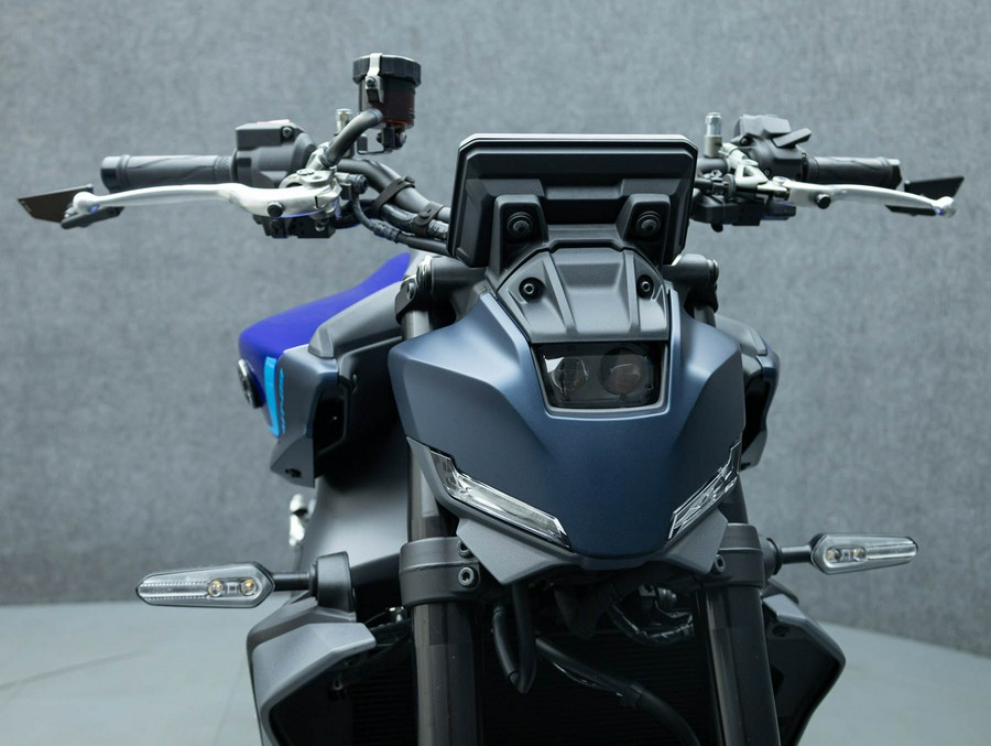 2024 YAMAHA MT09 900 W/ABS
