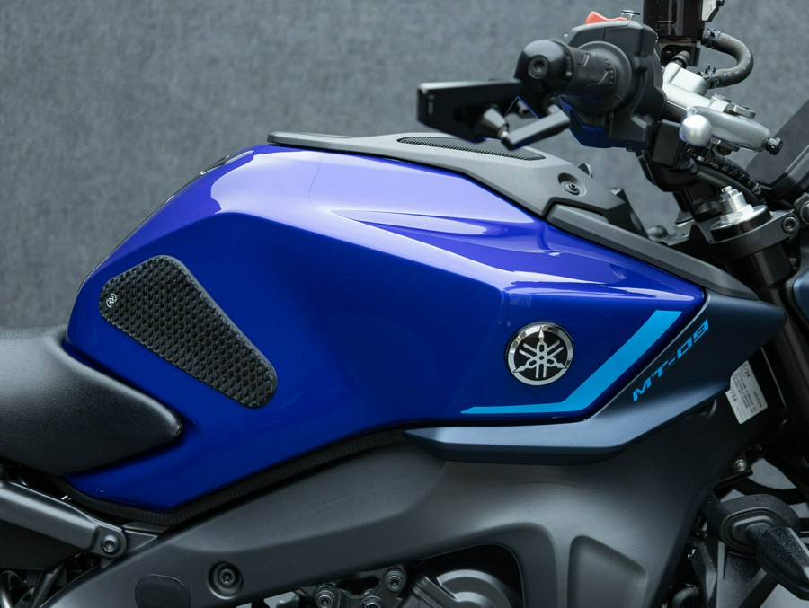 2024 YAMAHA MT09 900 W/ABS