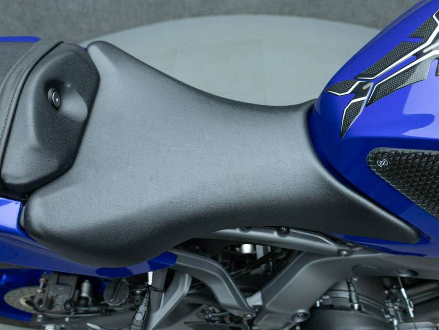 2024 YAMAHA MT09 900 W/ABS