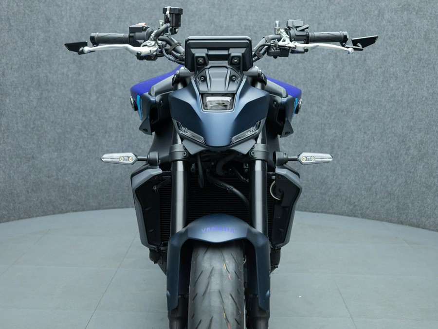 2024 YAMAHA MT09 900 W/ABS