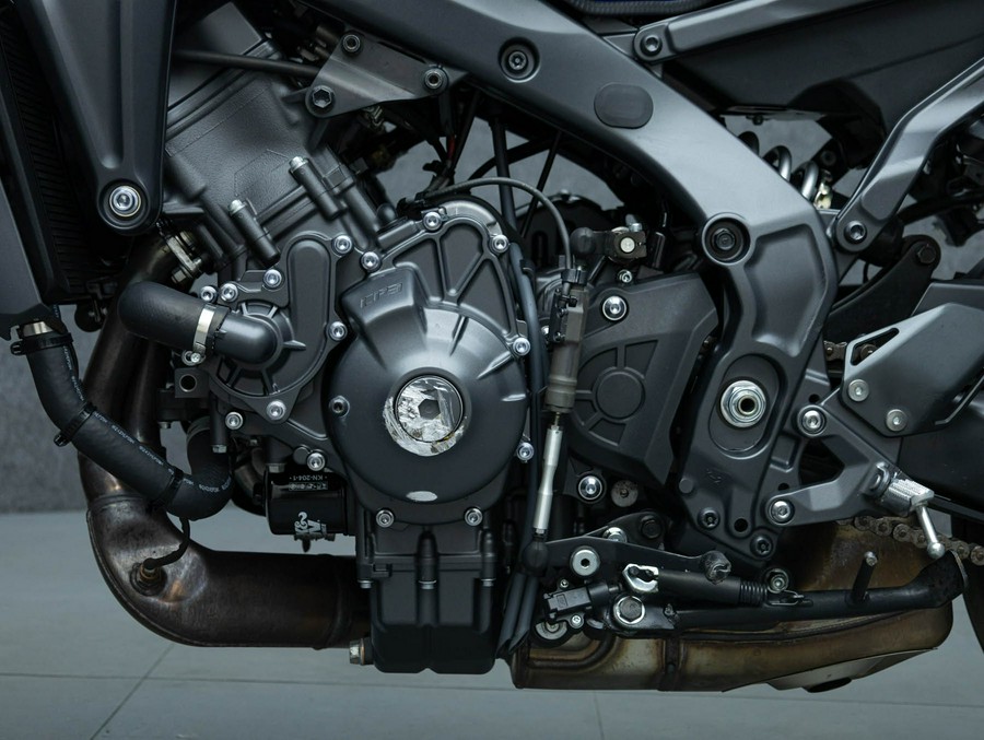 2024 YAMAHA MT09 900 W/ABS