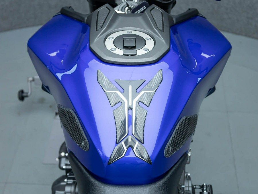 2024 YAMAHA MT09 900 W/ABS