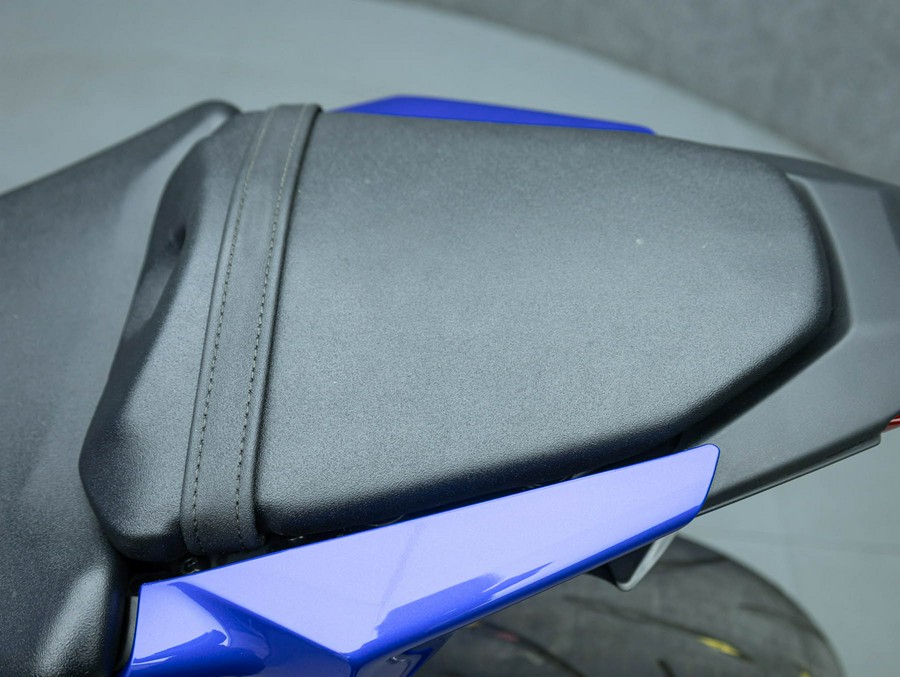 2024 YAMAHA MT09 900 W/ABS