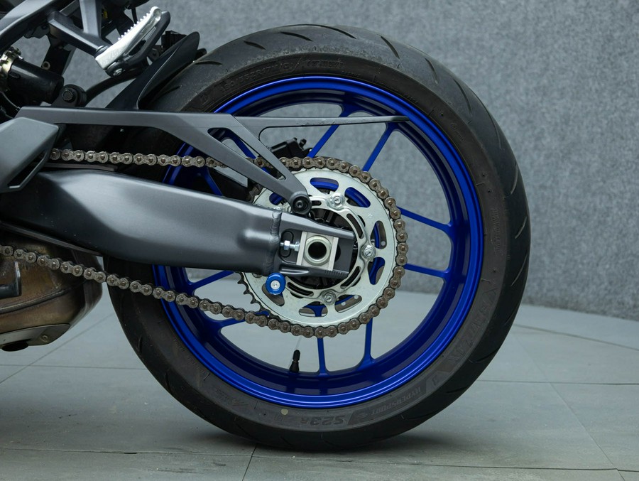 2024 YAMAHA MT09 900 W/ABS