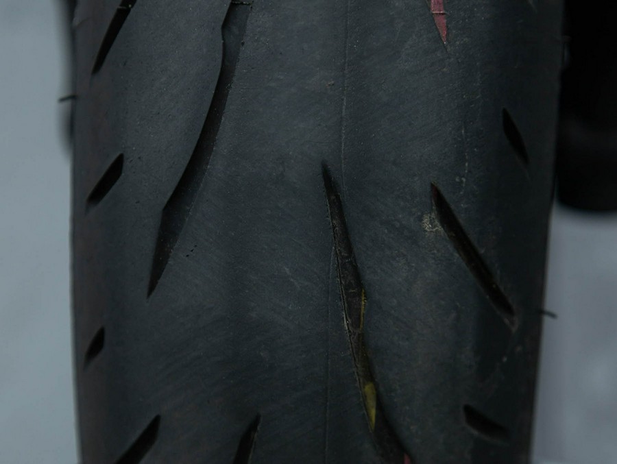 2024 YAMAHA MT09 900 W/ABS