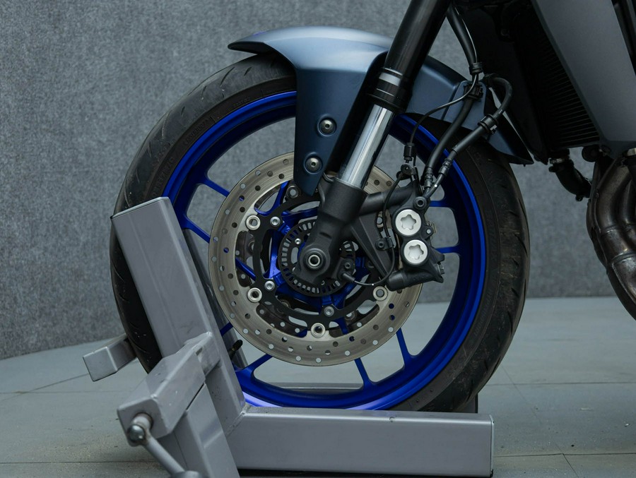 2024 YAMAHA MT09 900 W/ABS