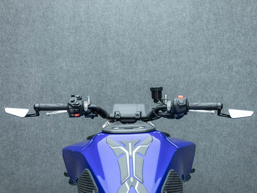 2024 YAMAHA MT09 900 W/ABS