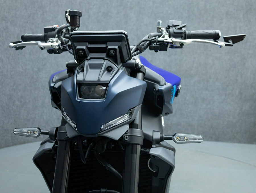 2024 YAMAHA MT09 900 W/ABS