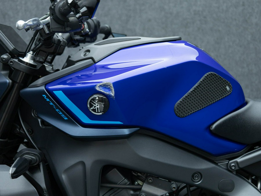 2024 YAMAHA MT09 900 W/ABS