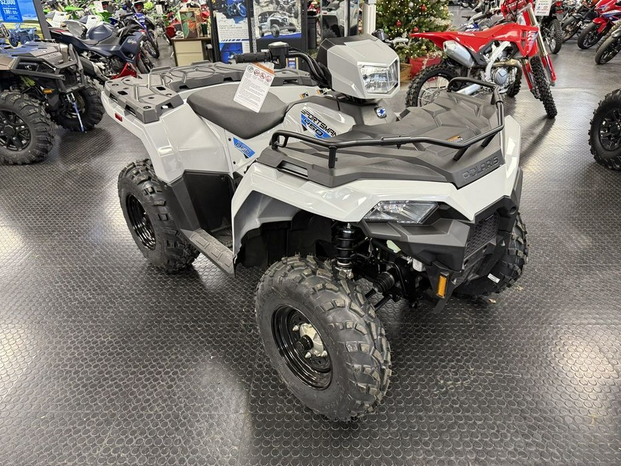 2026 Polaris® Sportsman 450 H.O.