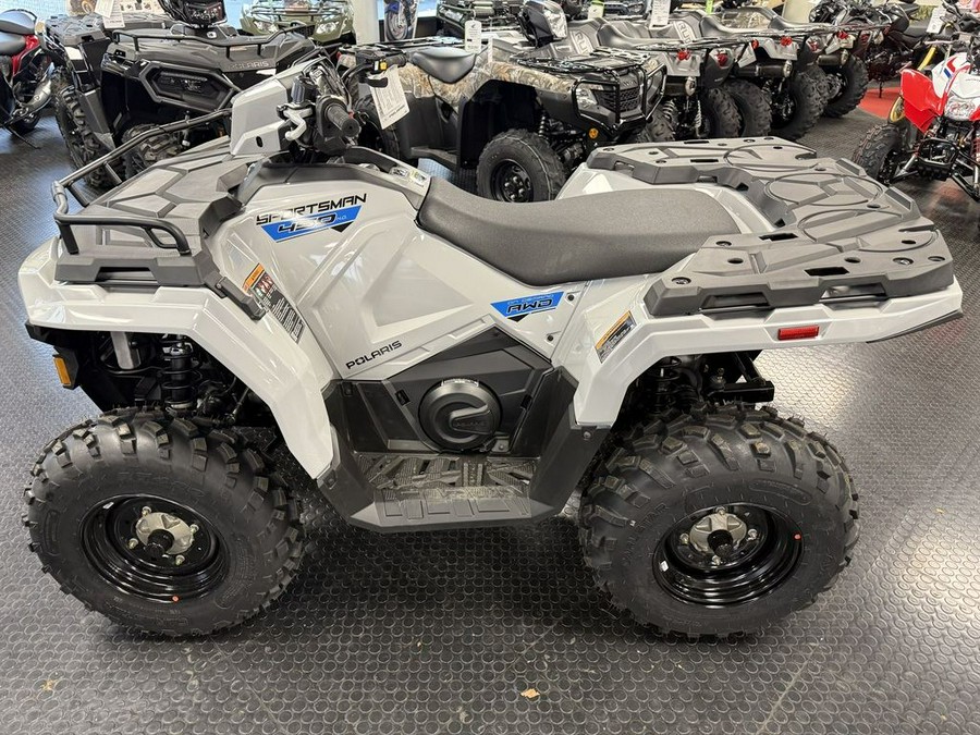 2026 Polaris® Sportsman 450 H.O.