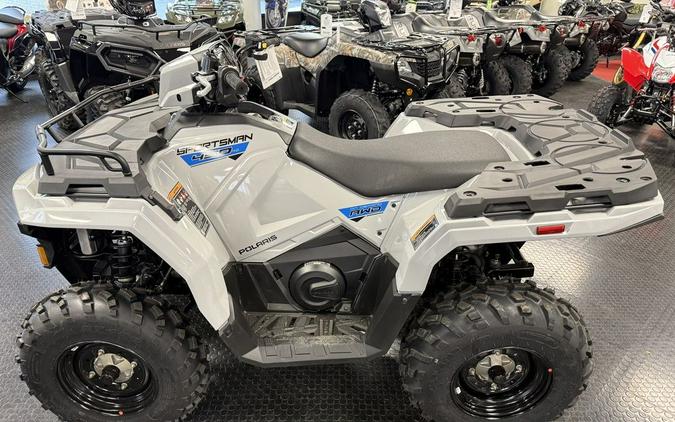 2026 Polaris® Sportsman 450 H.O.