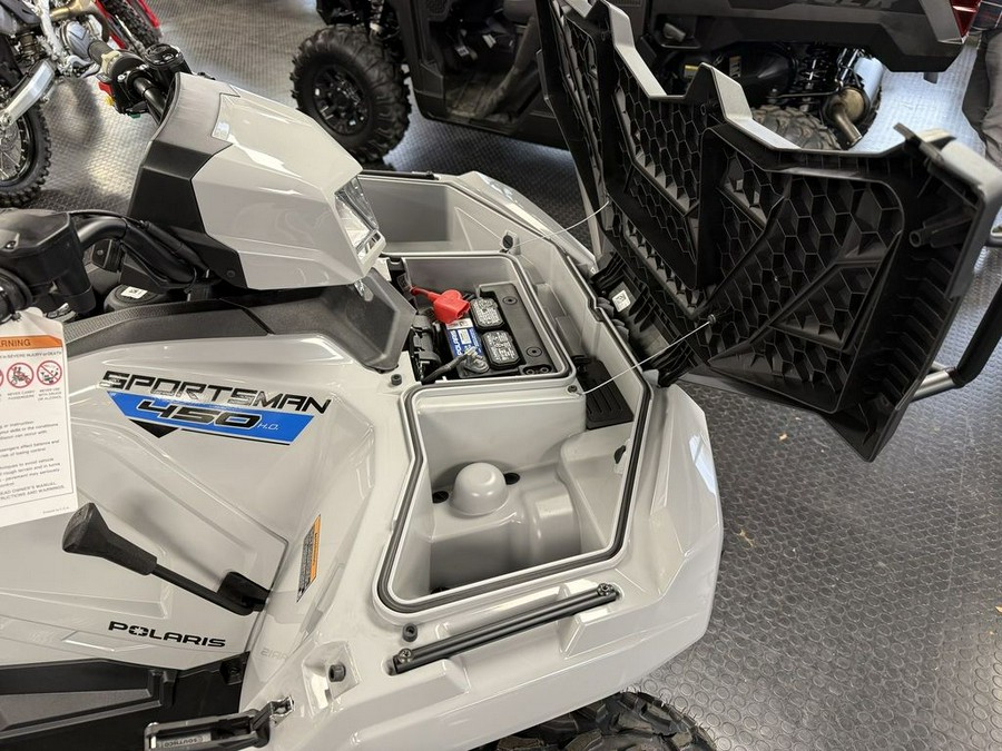 2026 Polaris® Sportsman 450 H.O.