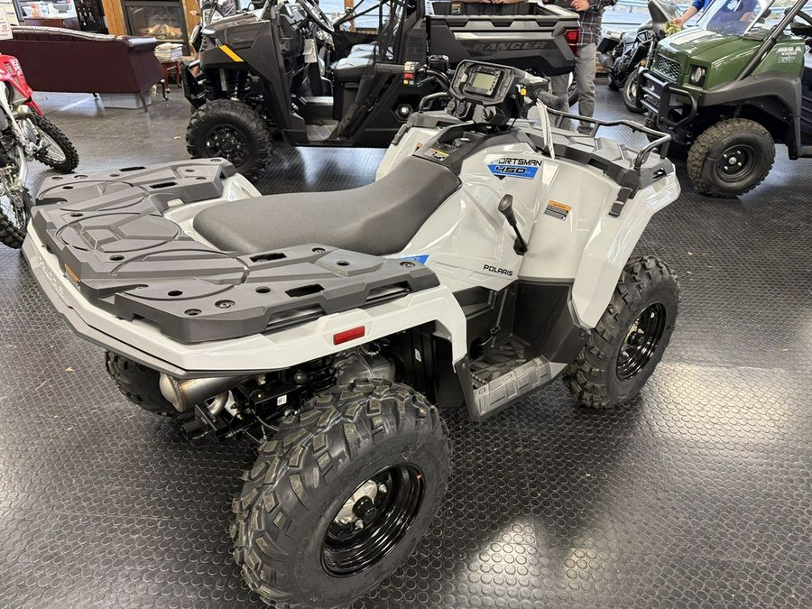 2026 Polaris® Sportsman 450 H.O.