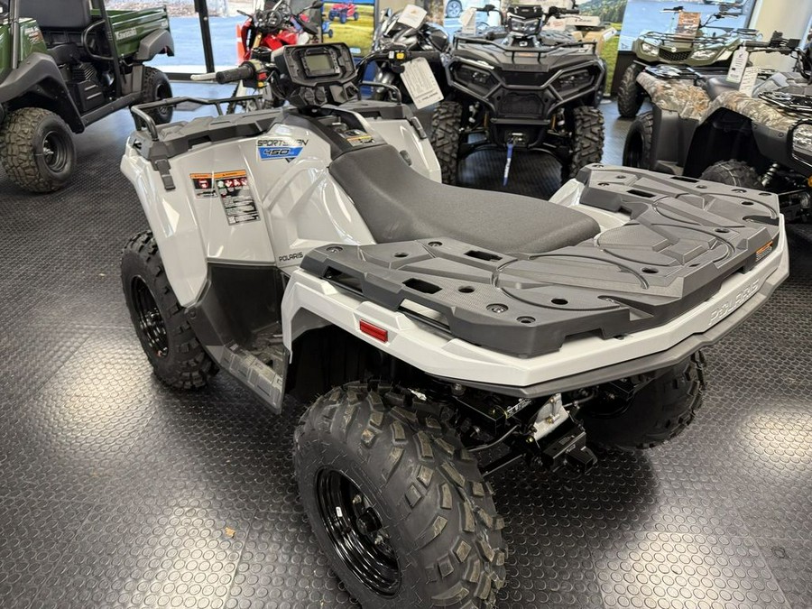 2026 Polaris® Sportsman 450 H.O.
