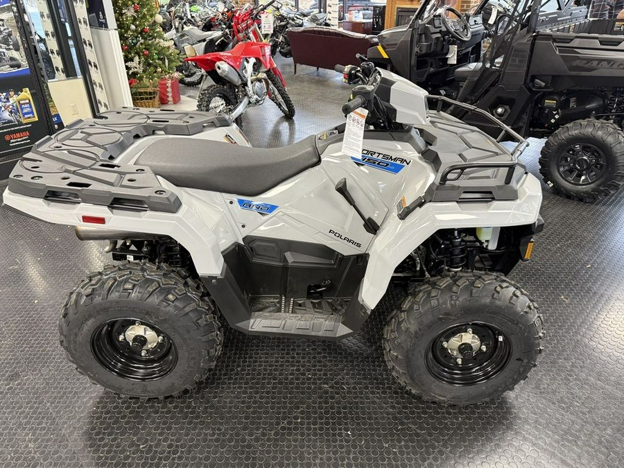 2026 Polaris® Sportsman 450 H.O.