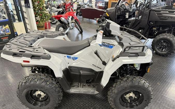 2026 Polaris® Sportsman 450 H.O.