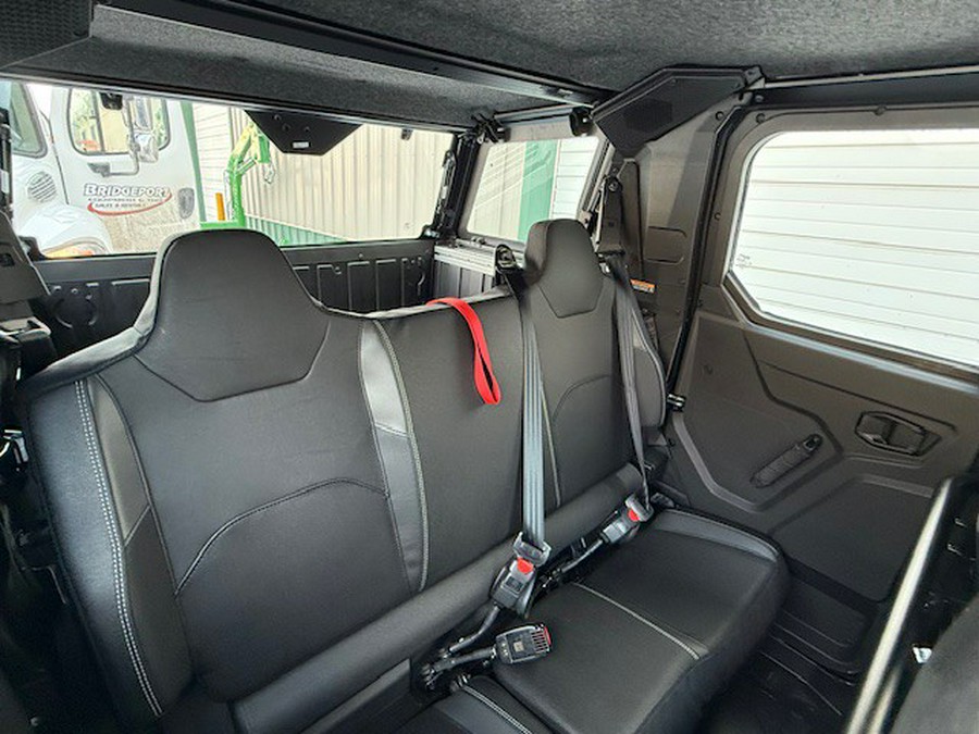 2026 Polaris XPEDITION ADV 5 Northstar