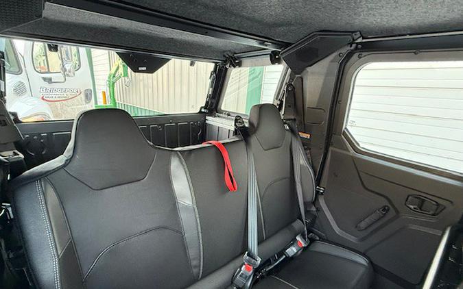 2026 Polaris XPEDITION ADV 5 Northstar