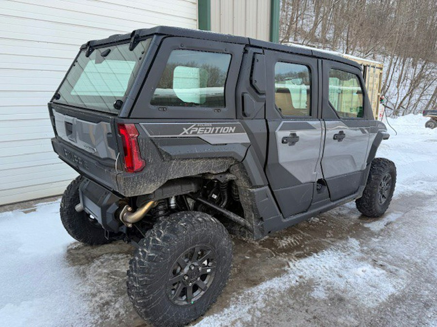 2026 Polaris XPEDITION ADV 5 Northstar
