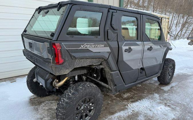 2026 Polaris XPEDITION ADV 5 Northstar