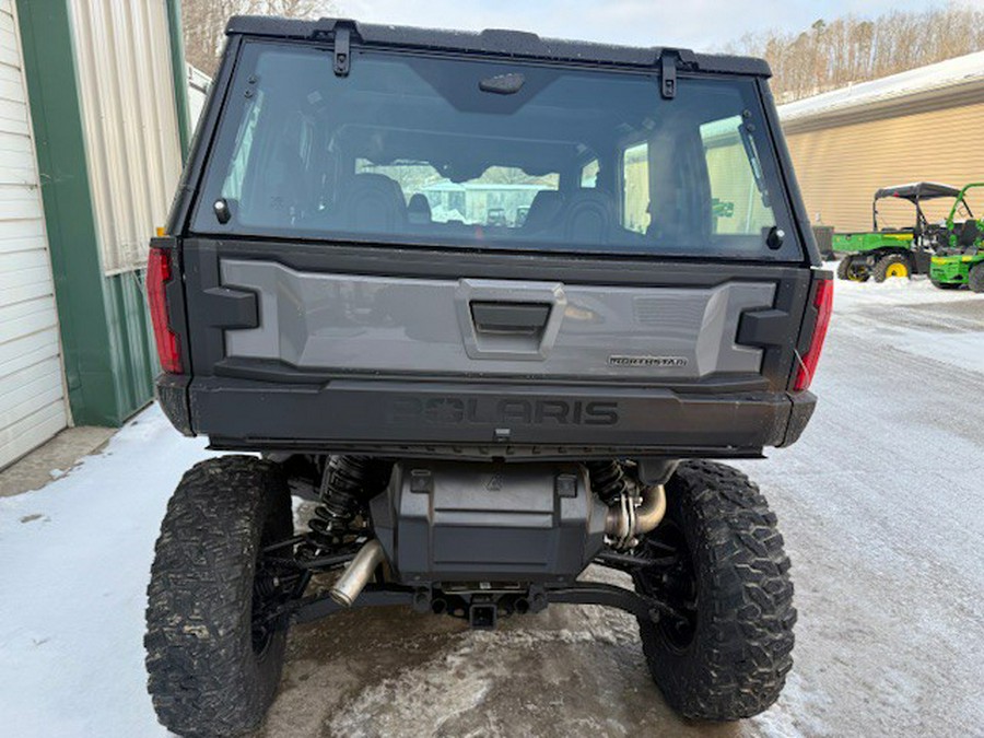 2026 Polaris XPEDITION ADV 5 Northstar