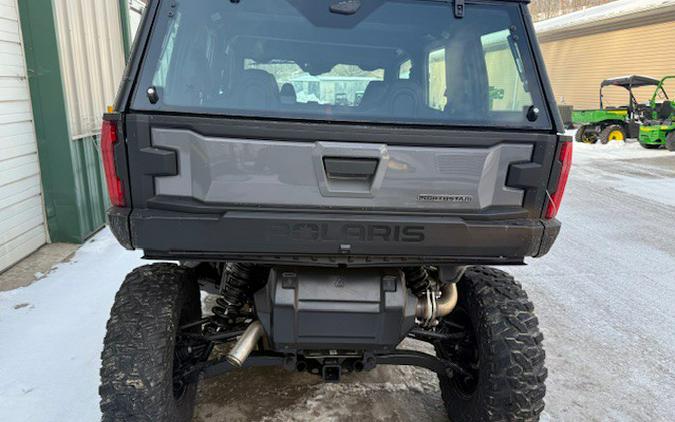 2026 Polaris XPEDITION ADV 5 Northstar