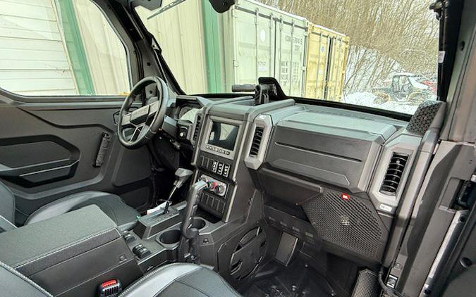 2026 Polaris XPEDITION ADV 5 Northstar