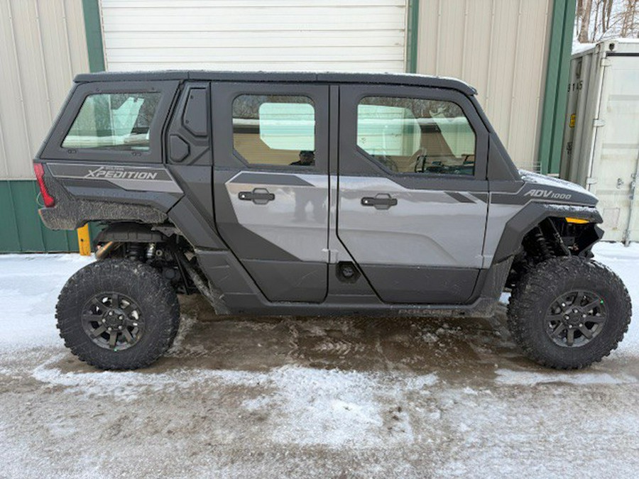 2026 Polaris XPEDITION ADV 5 Northstar