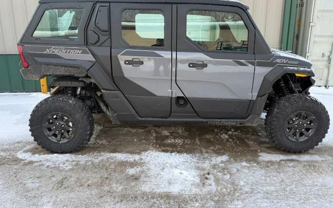 2026 Polaris XPEDITION ADV 5 Northstar