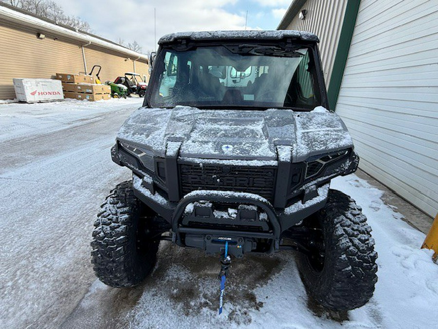 2026 Polaris XPEDITION ADV 5 Northstar