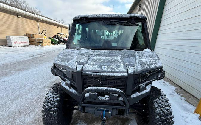 2026 Polaris XPEDITION ADV 5 Northstar